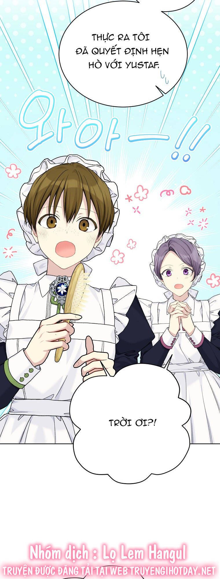 đọc truyện Vương Miện Viridescent Chương 96.2 ảnh 4 tại Thiên Thai Truyện