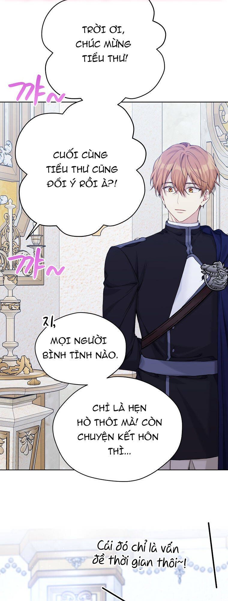 đọc truyện Vương Miện Viridescent Chương 96.2 ảnh 5 tại Thiên Thai Truyện