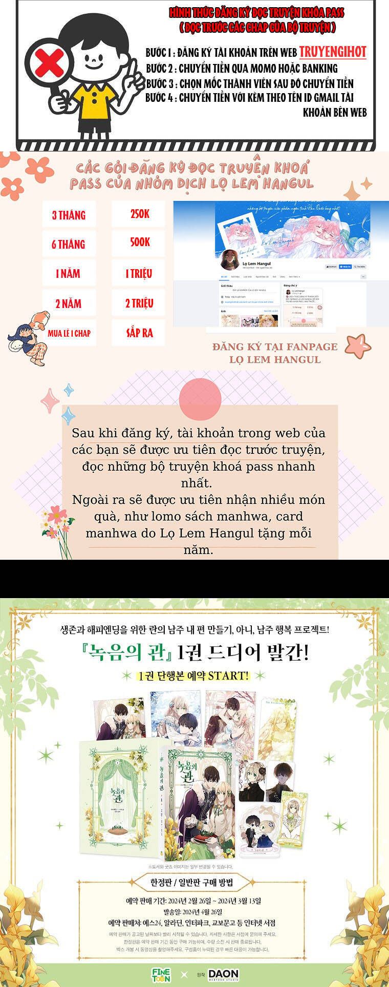 đọc truyện Vương Miện Viridescent Chương 96.2 ảnh 8 tại Thiên Thai Truyện