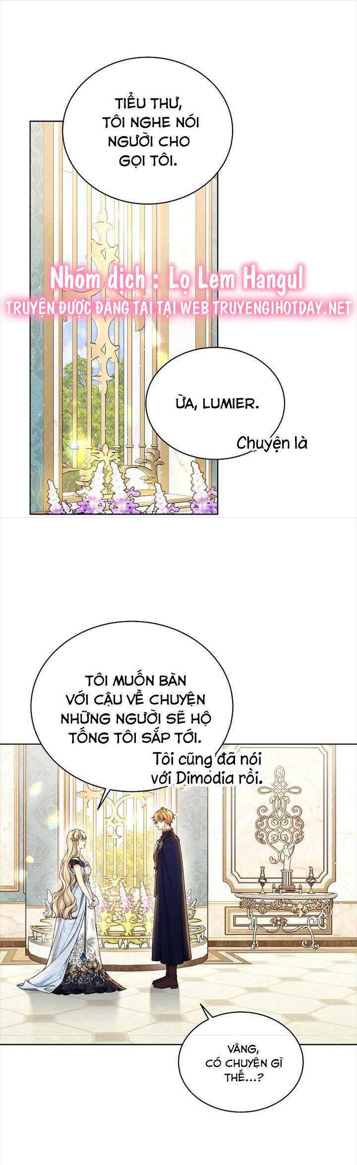 đọc truyện Vương Miện Viridescent Chương 97.1 ảnh 3 tại Thiên Thai Truyện