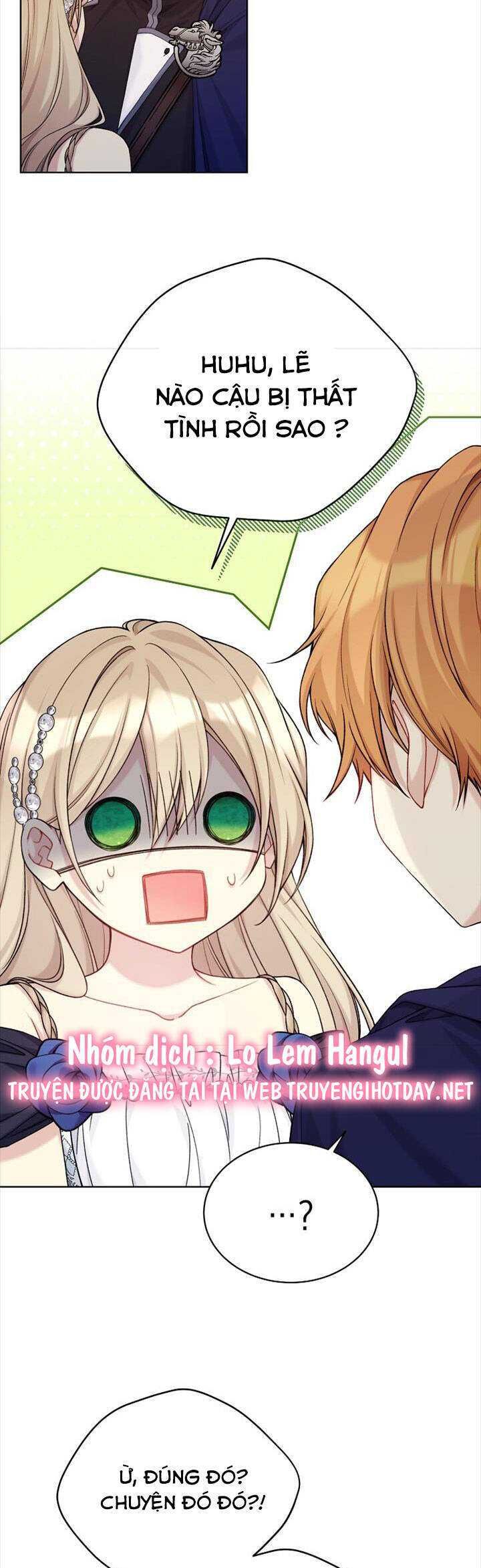 đọc truyện Vương Miện Viridescent Chương 97.1 ảnh 13 tại Thiên Thai Truyện