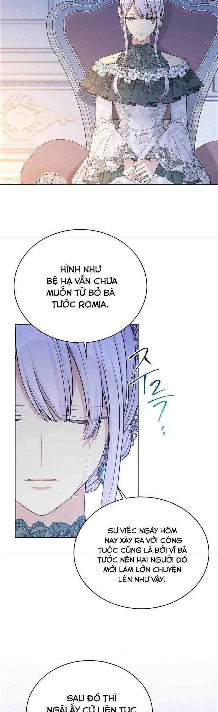 đọc truyện Vương Miện Viridescent Chương 97.1 ảnh 20 tại Thiên Thai Truyện