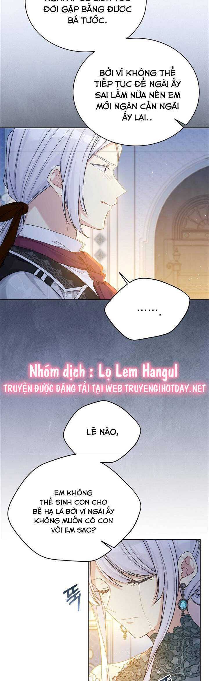 đọc truyện Vương Miện Viridescent Chương 97.1 ảnh 21 tại Thiên Thai Truyện