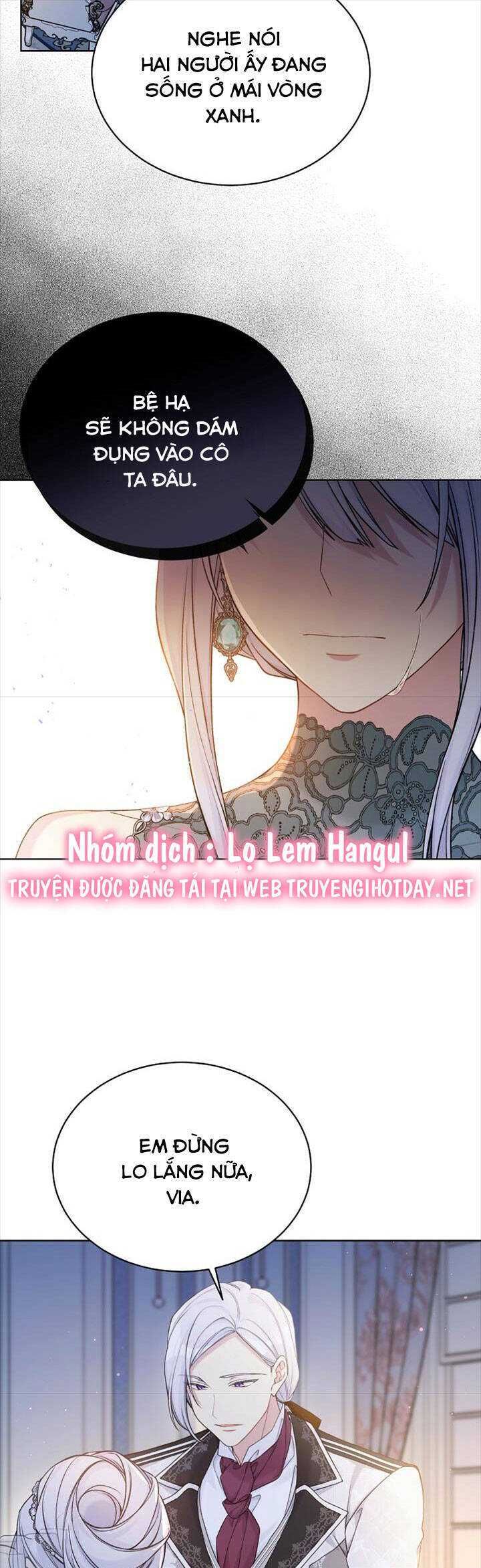 đọc truyện Vương Miện Viridescent Chương 97.1 ảnh 23 tại Thiên Thai Truyện