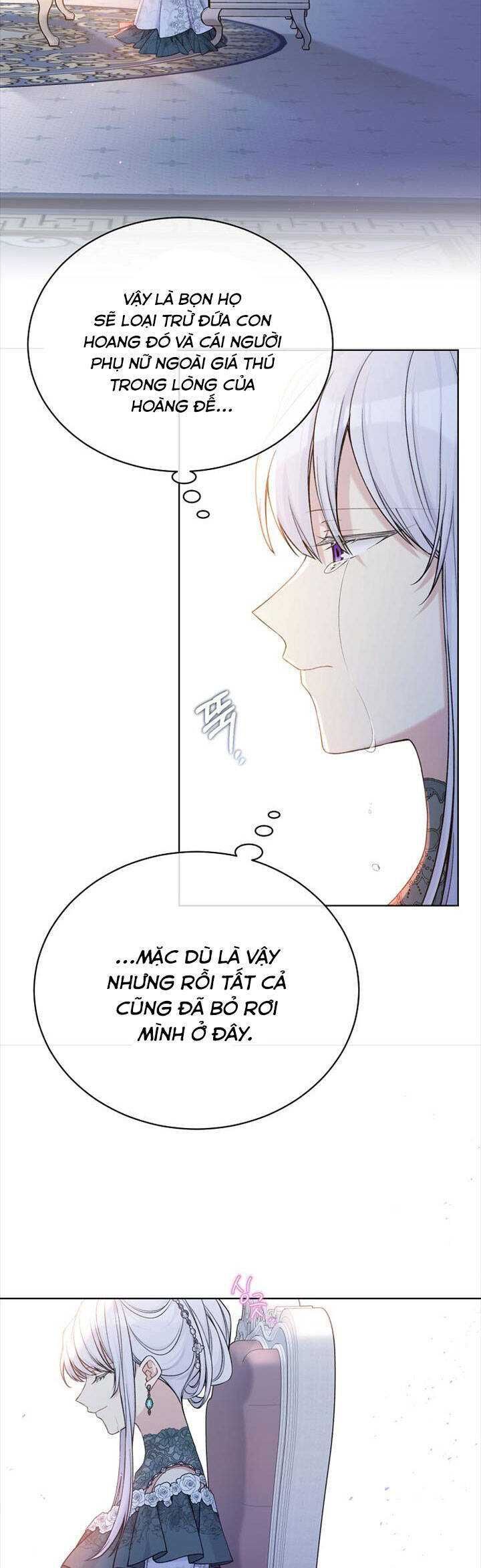 đọc truyện Vương Miện Viridescent Chương 97.1 ảnh 25 tại Thiên Thai Truyện