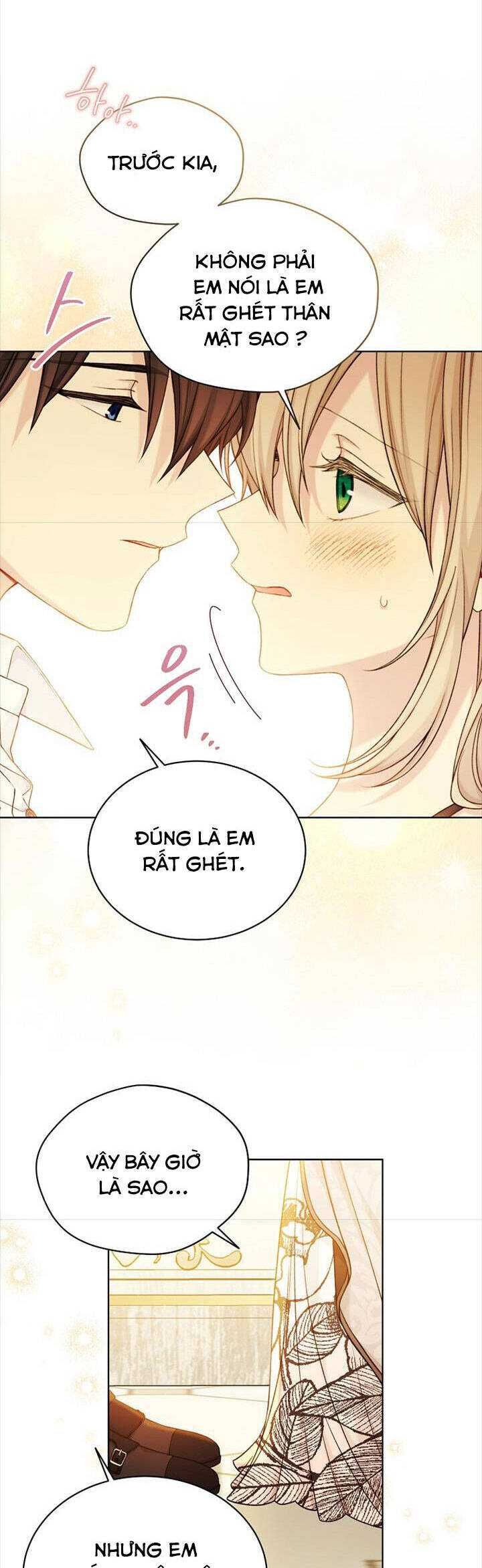 đọc truyện Vương Miện Viridescent Chương 97.1 ảnh 32 tại Thiên Thai Truyện