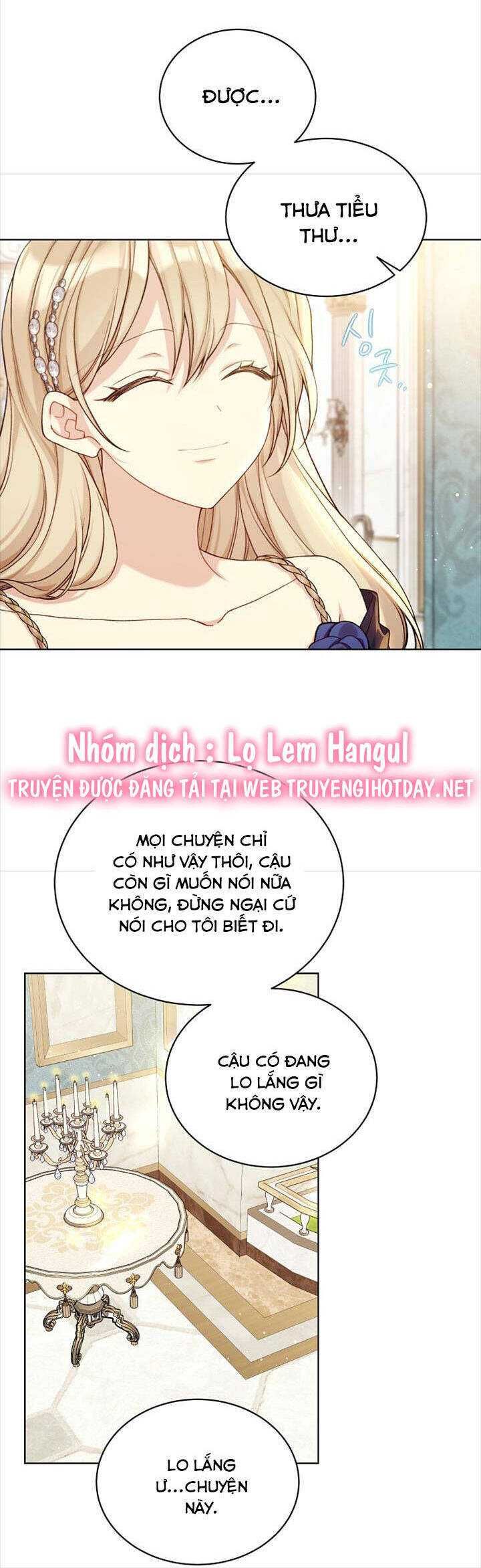 đọc truyện Vương Miện Viridescent Chương 97.1 ảnh 6 tại Thiên Thai Truyện