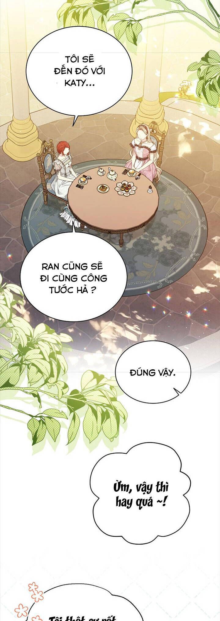 đọc truyện Vương Miện Viridescent Chương 97.2 ảnh 6 tại Thiên Thai Truyện