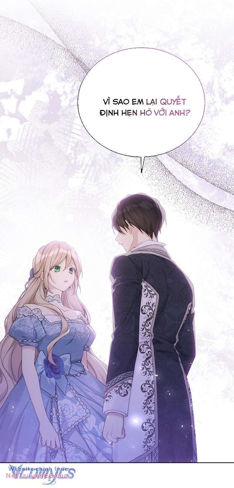 đọc truyện Vương Miện Viridescent Chương 99 ảnh 13 tại Thiên Thai Truyện