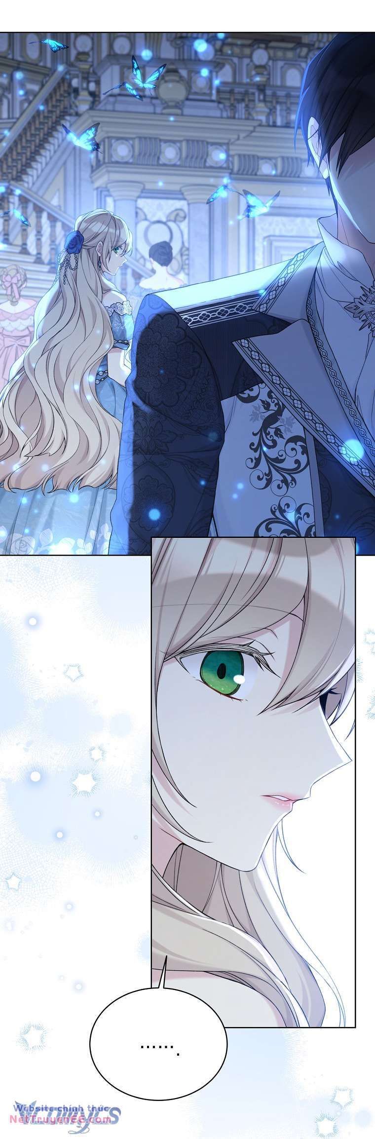 đọc truyện Vương Miện Viridescent Chương 99 ảnh 22 tại Thiên Thai Truyện