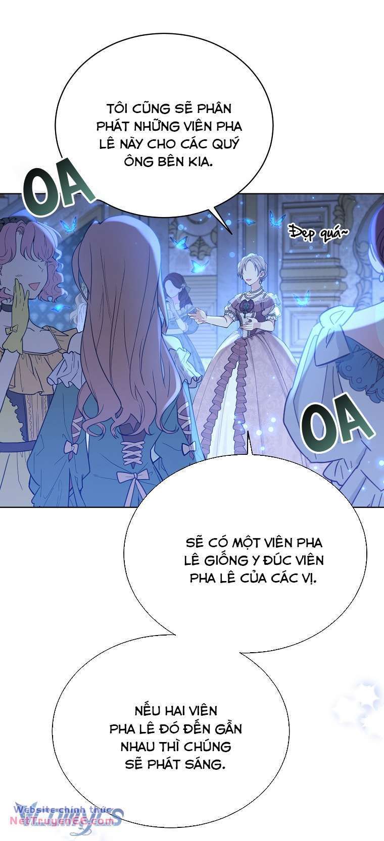 đọc truyện Vương Miện Viridescent Chương 99 ảnh 24 tại Thiên Thai Truyện