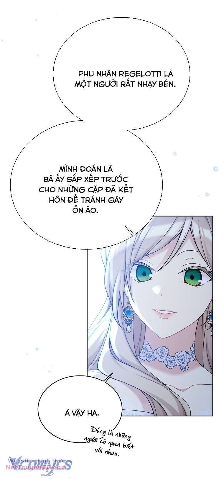 đọc truyện Vương Miện Viridescent Chương 99 ảnh 27 tại Thiên Thai Truyện