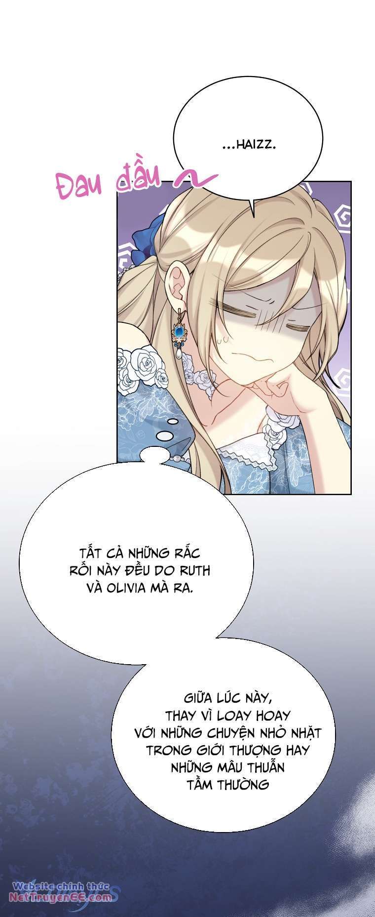 đọc truyện Vương Miện Viridescent Chương 99 ảnh 32 tại Thiên Thai Truyện