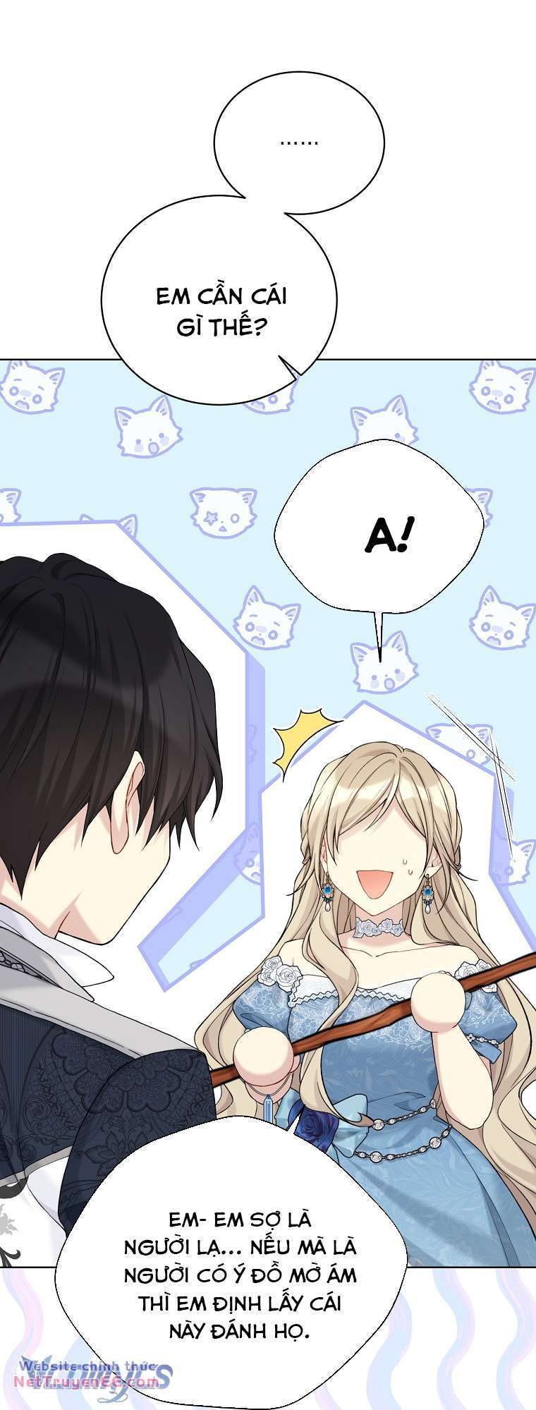 đọc truyện Vương Miện Viridescent Chương 99 ảnh 43 tại Thiên Thai Truyện