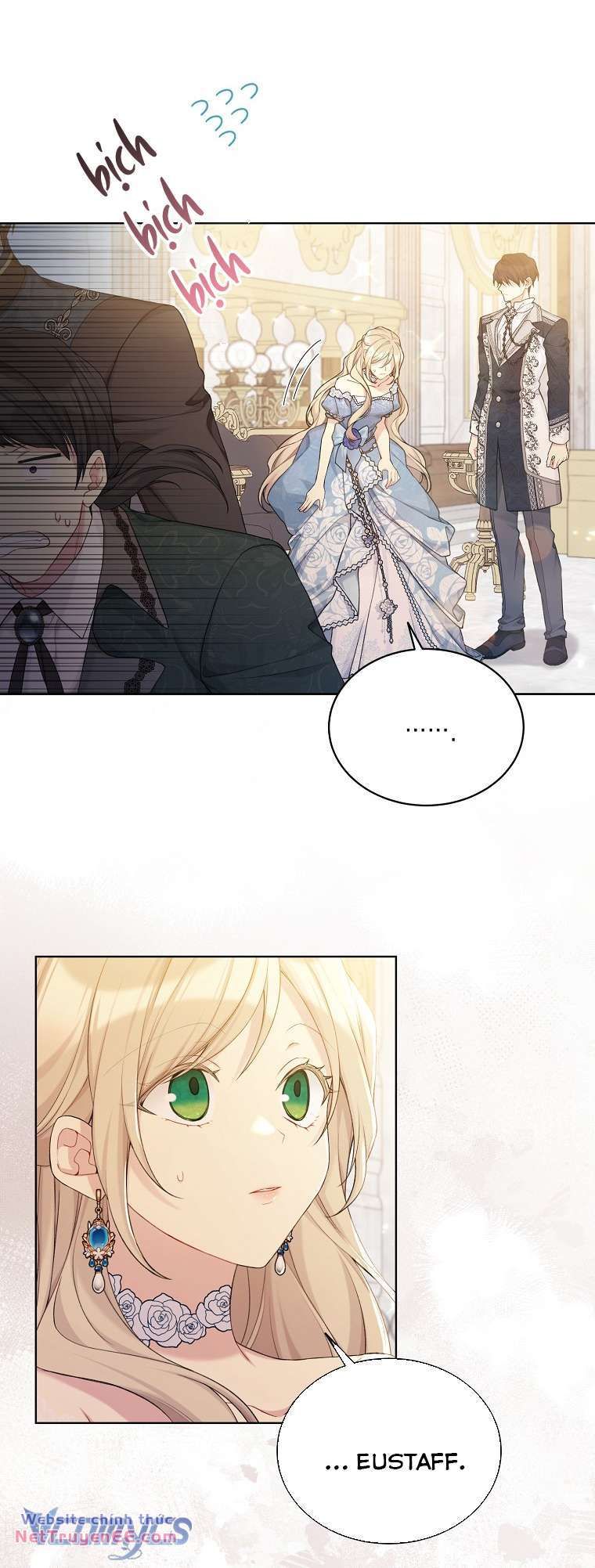 đọc truyện Vương Miện Viridescent Chương 99 ảnh 8 tại Thiên Thai Truyện