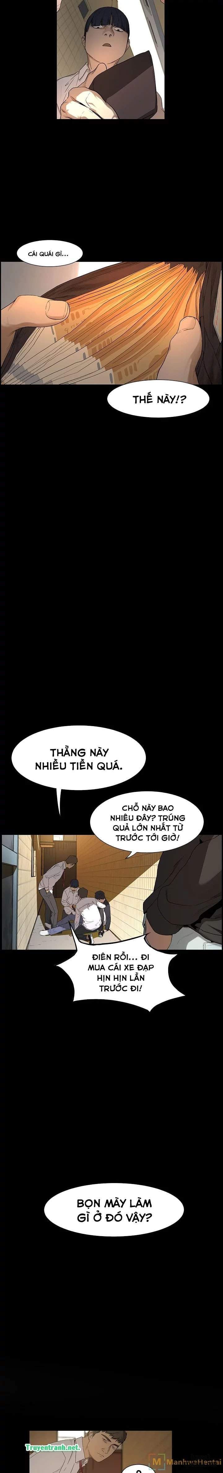 đọc truyện Vương Quốc Của Tôi Chương 1 ảnh 13 tại Giả Dược