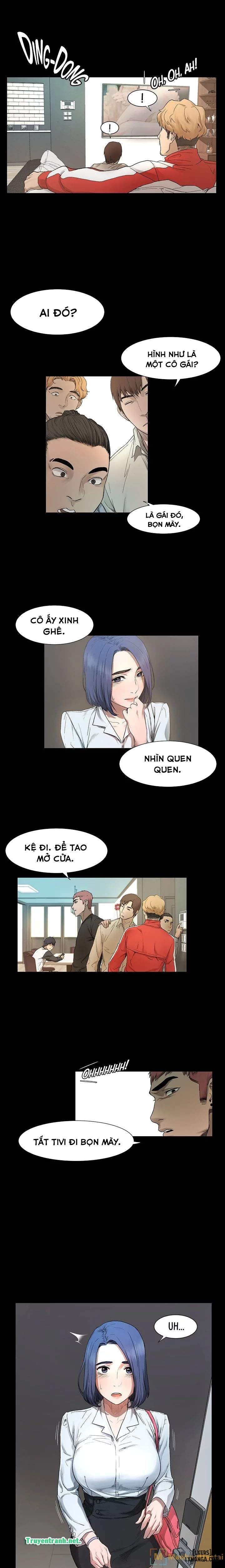 đọc truyện Vương Quốc Của Tôi Chương 1 ảnh 31 tại Giả Dược