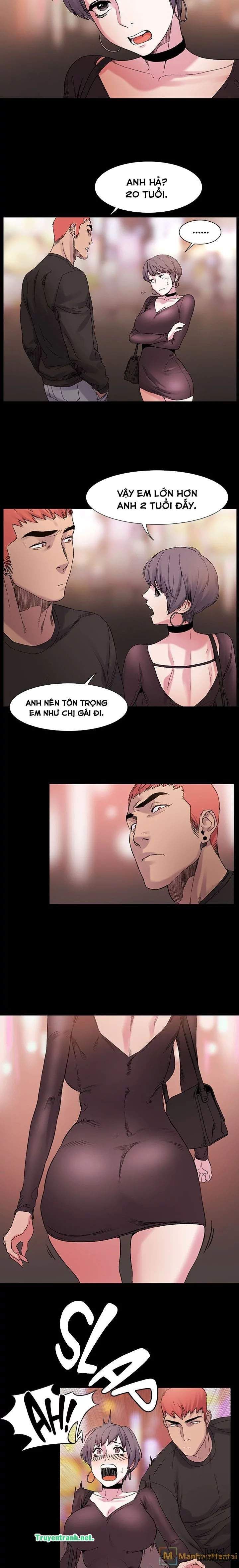 đọc truyện Vương Quốc Của Tôi Chương 10 ảnh 12 tại Giả Dược