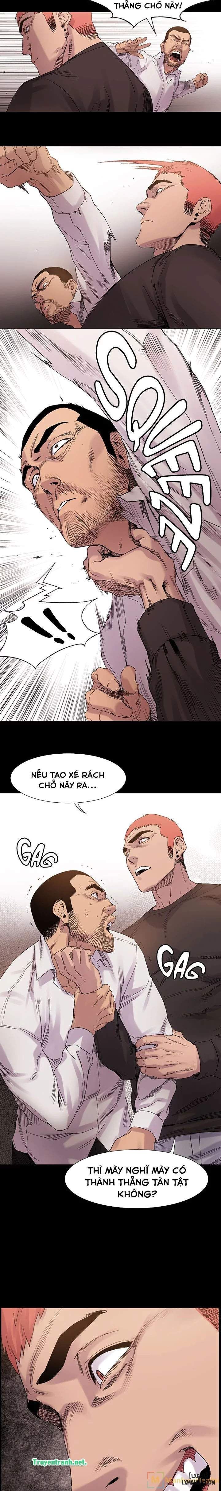 đọc truyện Vương Quốc Của Tôi Chương 10 ảnh 5 tại Giả Dược
