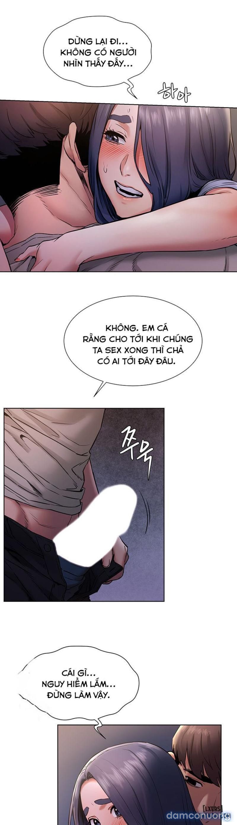 đọc truyện Vương Quốc Của Tôi Chương 100 ảnh 2 tại Giả Dược
