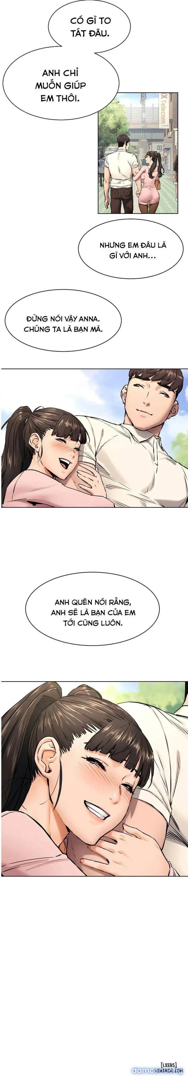 đọc truyện Vương Quốc Của Tôi Chương 106 ảnh 12 tại Giả Dược