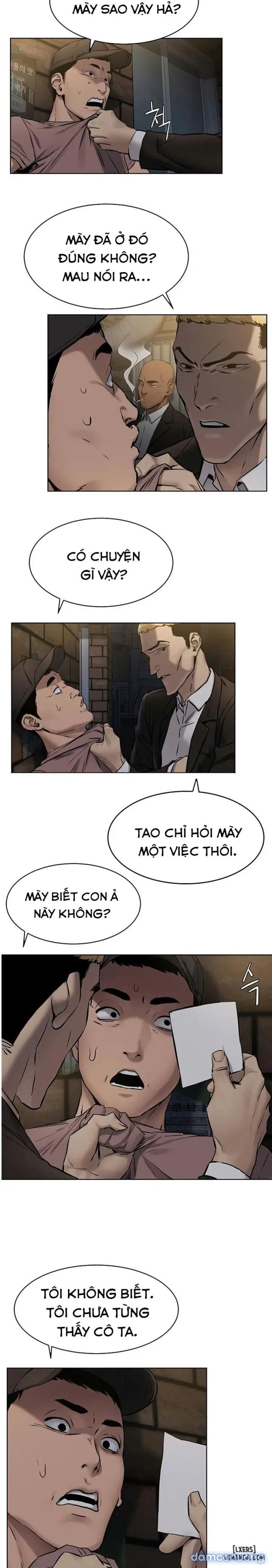 đọc truyện Vương Quốc Của Tôi Chương 106 ảnh 15 tại Giả Dược