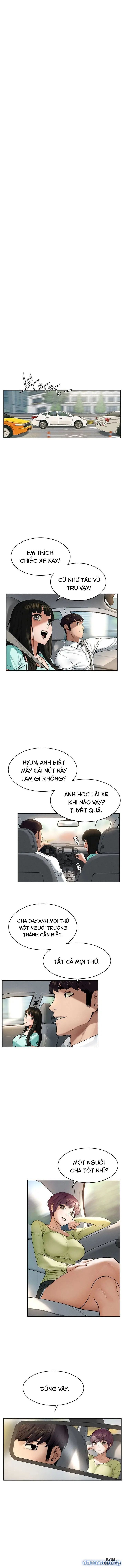 đọc truyện Vương Quốc Của Tôi Chương 115 ảnh 9 tại Giả Dược
