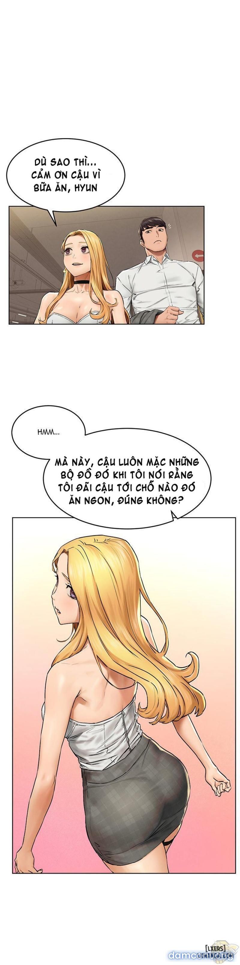 đọc truyện Vương Quốc Của Tôi Chương 118 ảnh 15 tại Thiên Thai Truyện