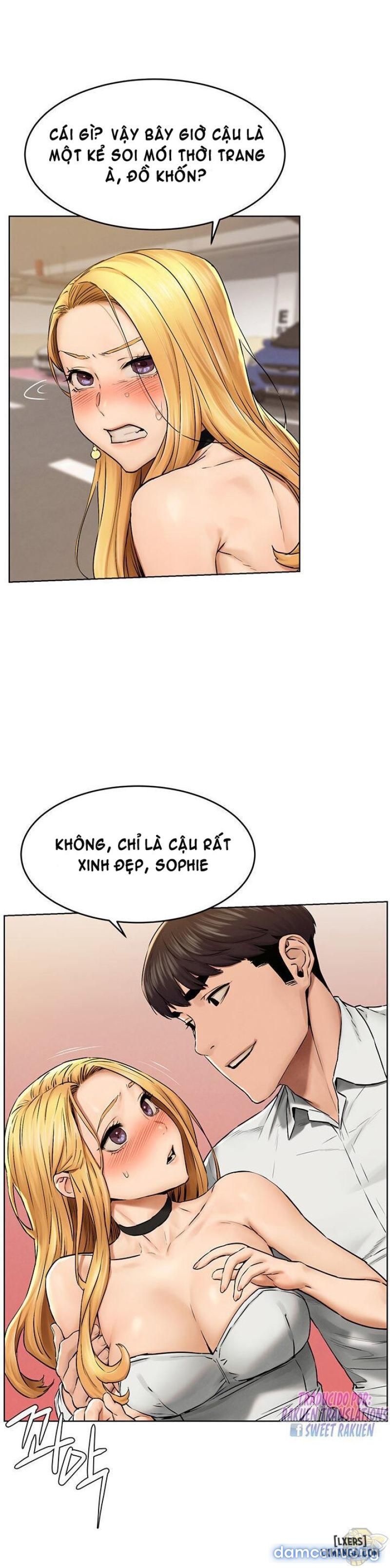 đọc truyện Vương Quốc Của Tôi Chương 118 ảnh 16 tại Thiên Thai Truyện