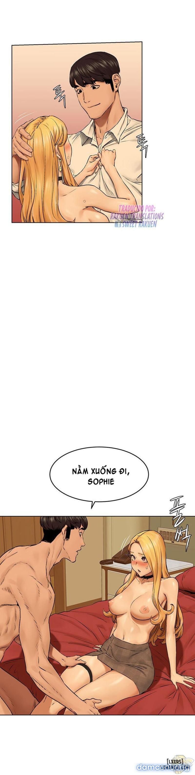 đọc truyện Vương Quốc Của Tôi Chương 118 ảnh 28 tại Thiên Thai Truyện