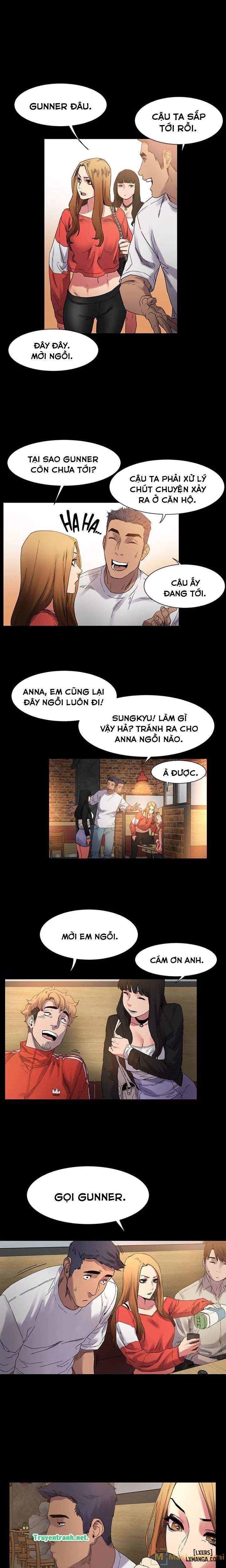 đọc truyện Vương Quốc Của Tôi Chương 12 ảnh 3 tại Giả Dược