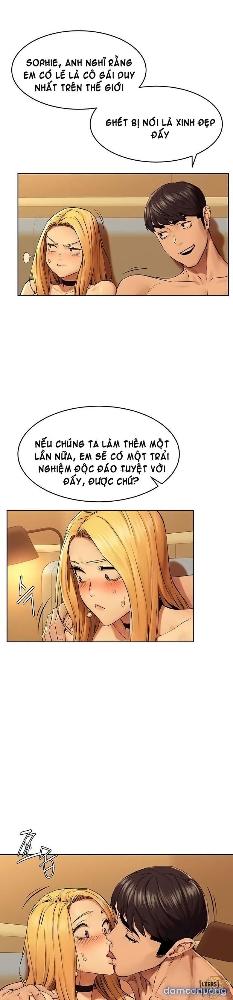 đọc truyện Vương Quốc Của Tôi Chương 120 ảnh 6 tại Giả Dược