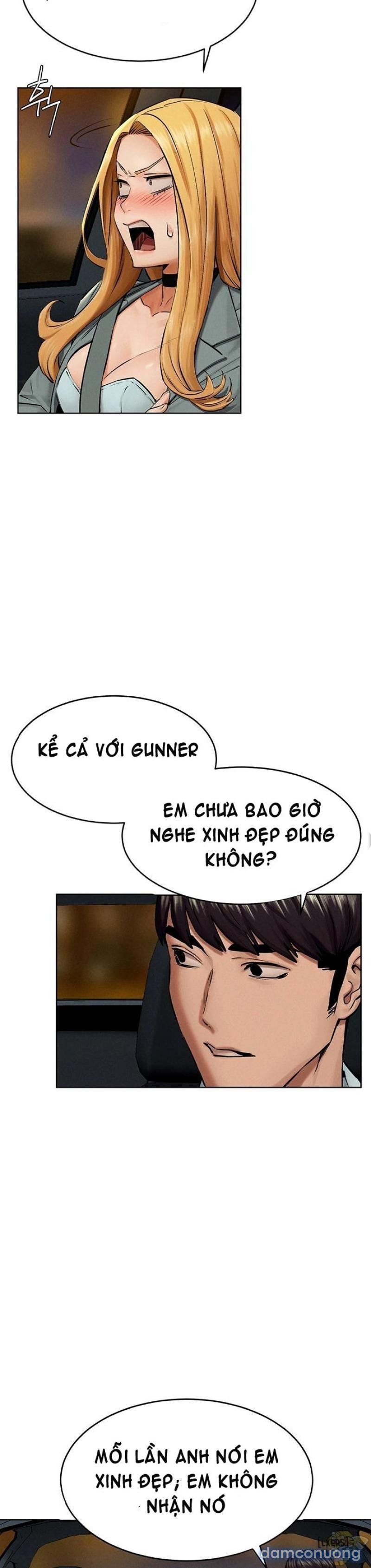 đọc truyện Vương Quốc Của Tôi Chương 121 ảnh 23 tại Giả Dược