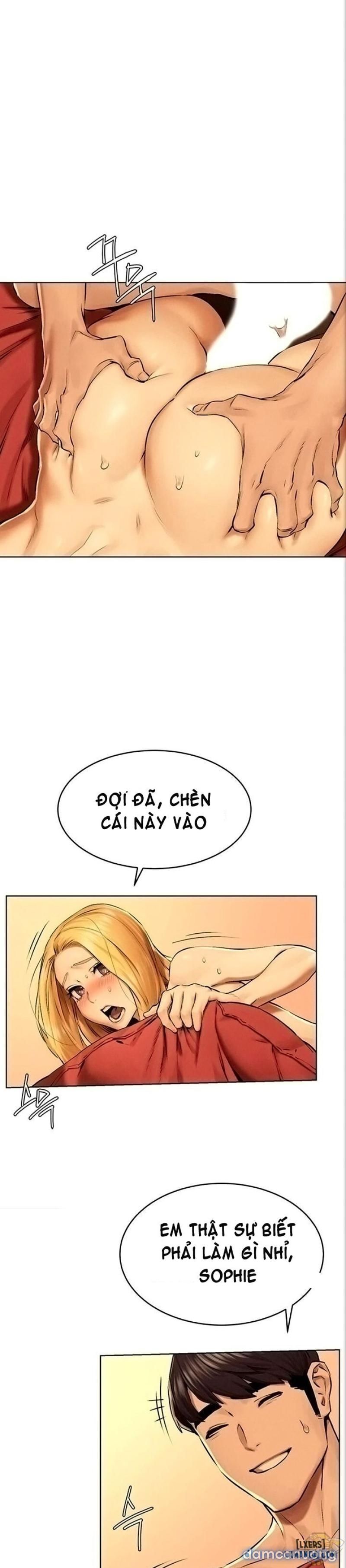 đọc truyện Vương Quốc Của Tôi Chương 121 ảnh 7 tại Giả Dược