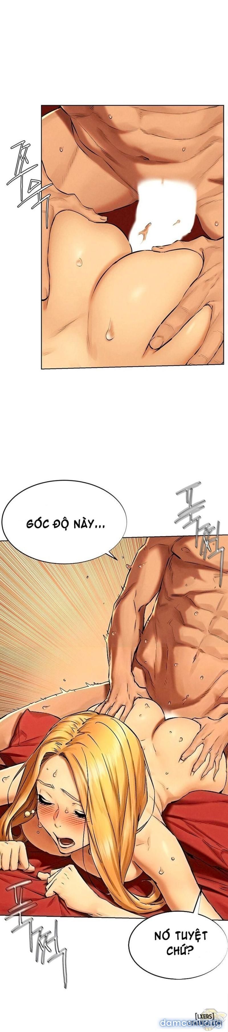 đọc truyện Vương Quốc Của Tôi Chương 121 ảnh 9 tại Giả Dược