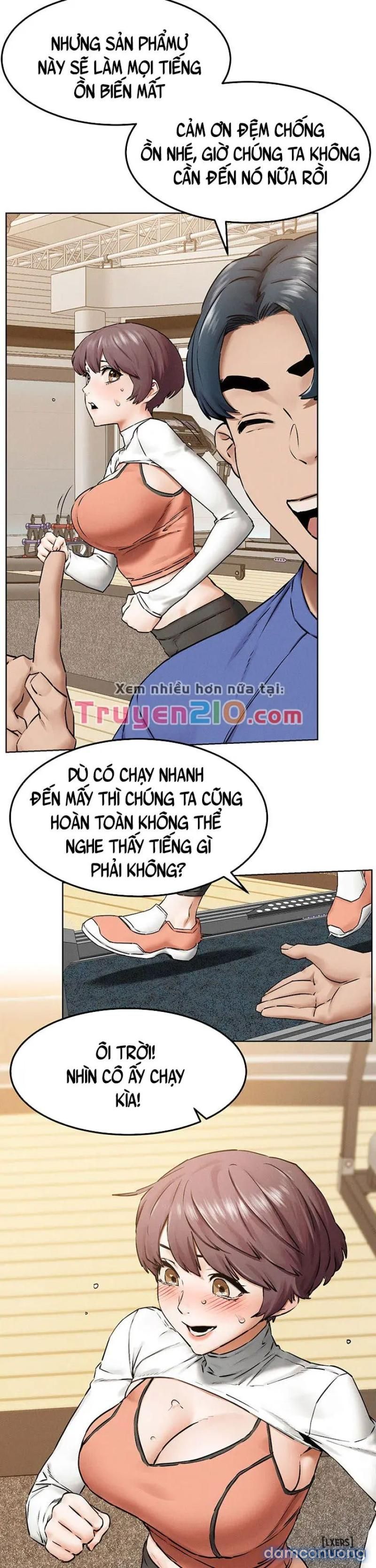 đọc truyện Vương Quốc Của Tôi Chương 127 ảnh 14 tại Giả Dược