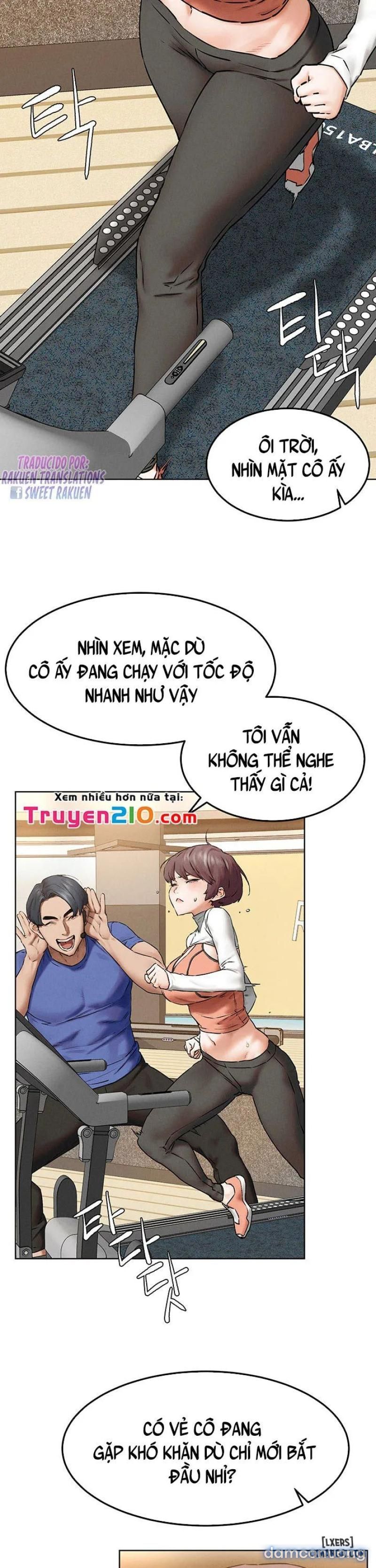đọc truyện Vương Quốc Của Tôi Chương 127 ảnh 15 tại Giả Dược