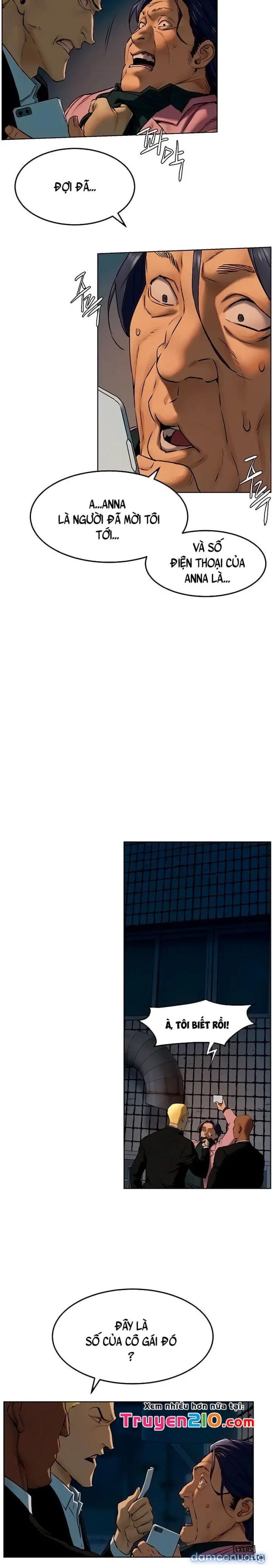đọc truyện Vương Quốc Của Tôi Chương 127 ảnh 4 tại Giả Dược