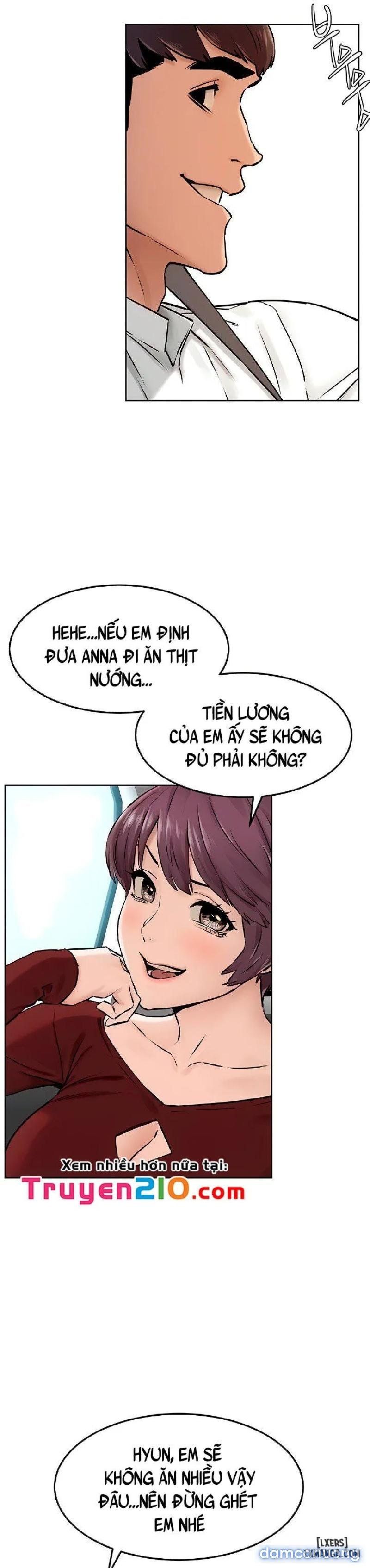 đọc truyện Vương Quốc Của Tôi Chương 127 ảnh 6 tại Giả Dược