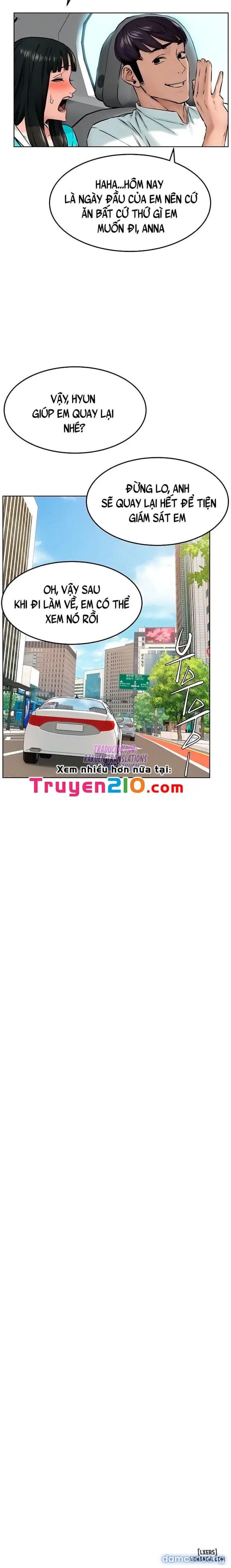 đọc truyện Vương Quốc Của Tôi Chương 127 ảnh 7 tại Giả Dược