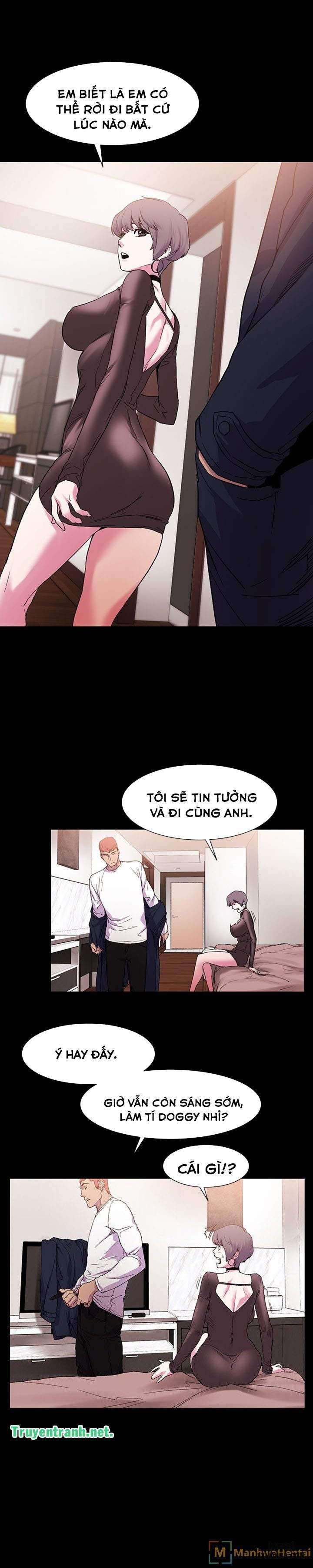đọc truyện Vương Quốc Của Tôi Chương 13 ảnh 12 tại Giả Dược