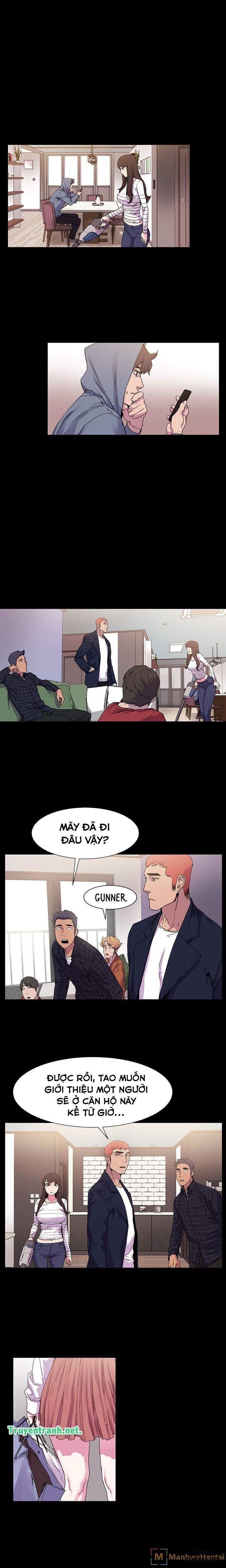 đọc truyện Vương Quốc Của Tôi Chương 13 ảnh 15 tại Giả Dược