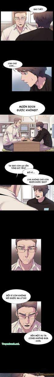 đọc truyện Vương Quốc Của Tôi Chương 13 ảnh 5 tại Giả Dược