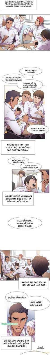 đọc truyện Vương Quốc Của Tôi Chương 13 ảnh 7 tại Giả Dược