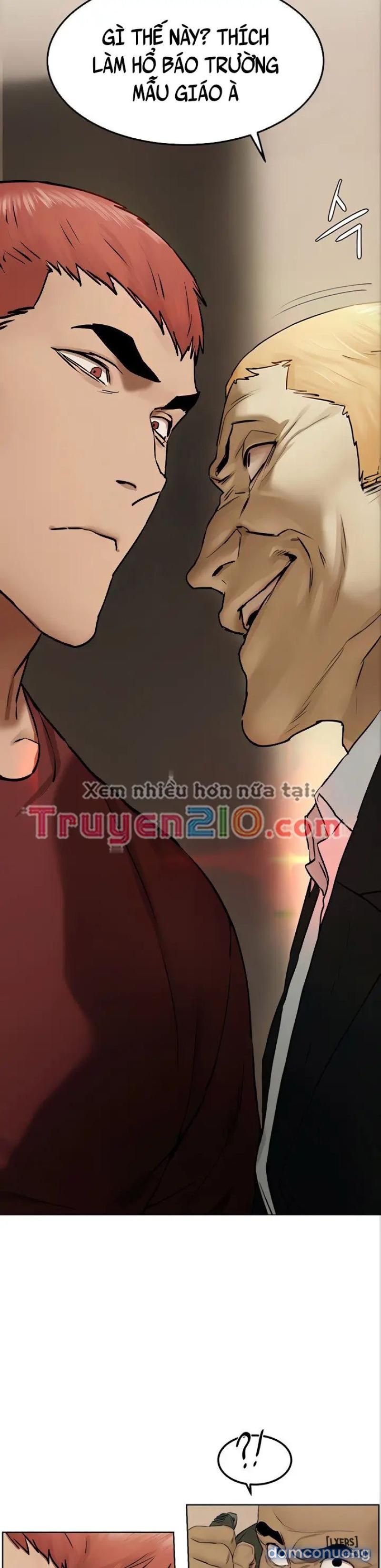đọc truyện Vương Quốc Của Tôi Chương 132 ảnh 4 tại Giả Dược