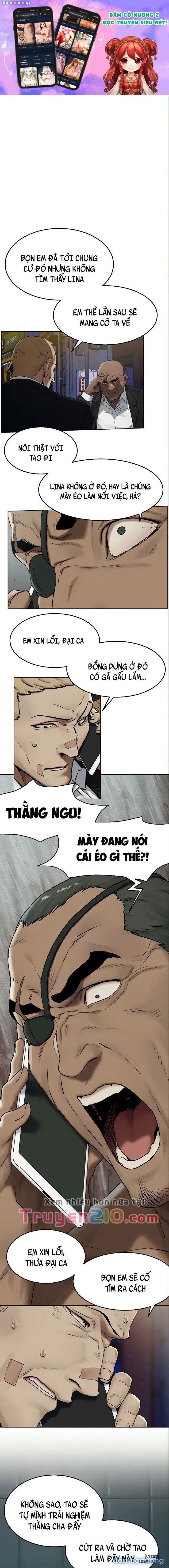 đọc truyện Vương Quốc Của Tôi Chương 133 ảnh 2 tại Giả Dược