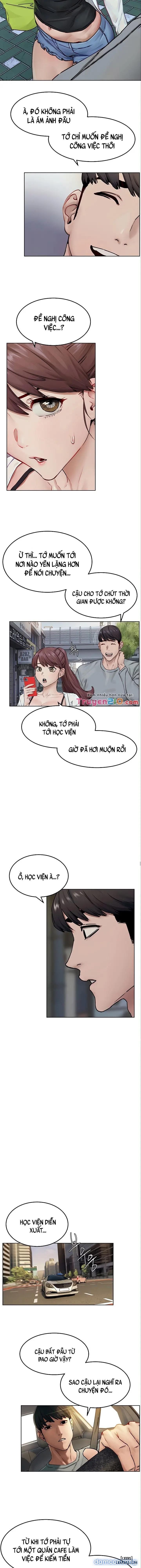 đọc truyện Vương Quốc Của Tôi Chương 133 ảnh 7 tại Giả Dược