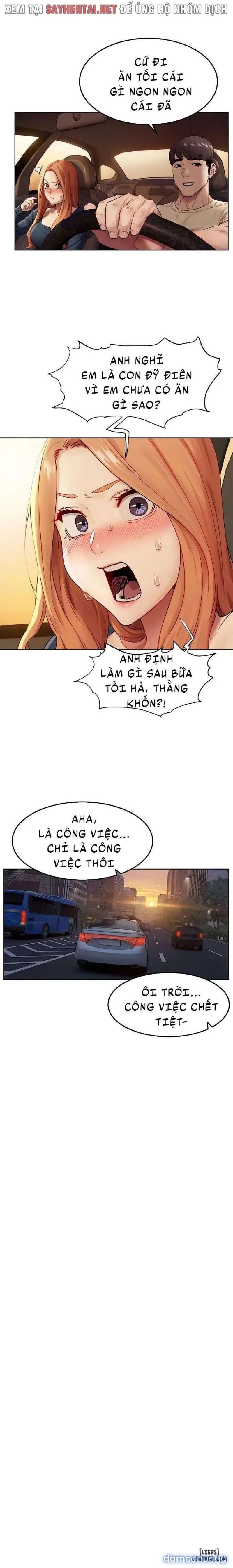 đọc truyện Vương Quốc Của Tôi Chương 134 ảnh 17 tại Giả Dược