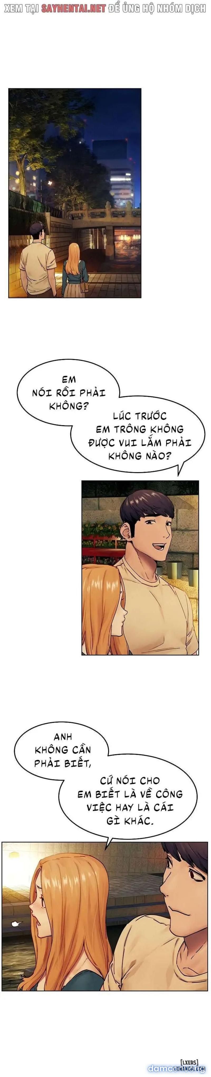 đọc truyện Vương Quốc Của Tôi Chương 134 ảnh 20 tại Giả Dược