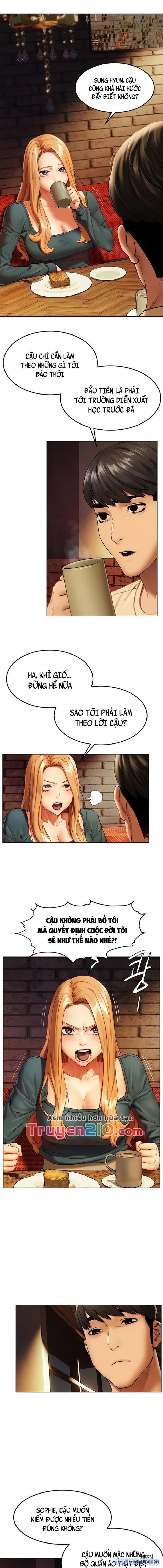 đọc truyện Vương Quốc Của Tôi Chương 135 ảnh 4 tại Giả Dược